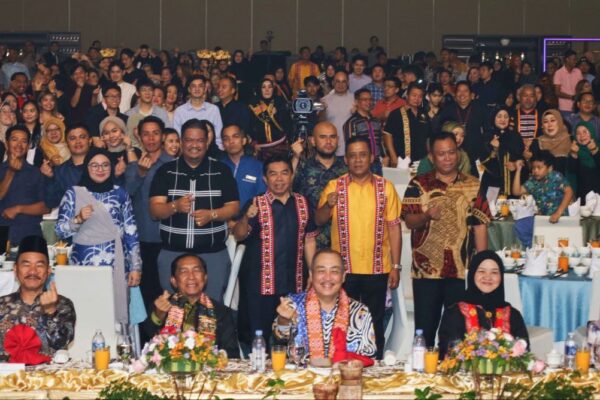 Dua inisiatif baharu tingkat kesejahteraan rakyat