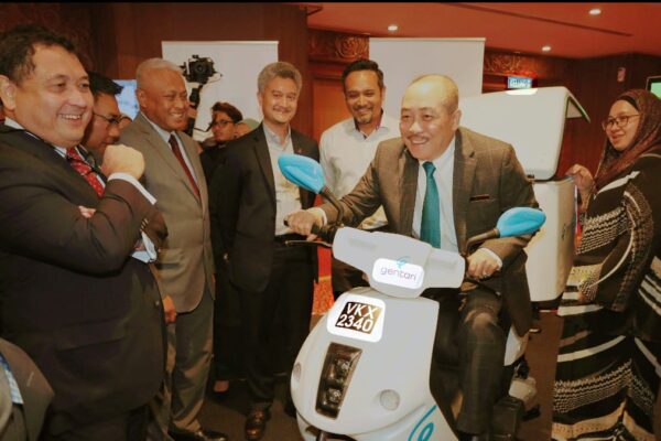 Sabah launches SE-RAMP2040