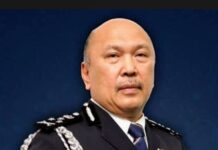 Ketua sindiket dadah di Sabah bergelar ‘Datuk’ akan didakwa: Mohd Kamaruddin