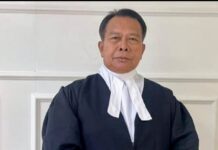 Langgar adat, langgar pantang mesti kena Sogit: KAN Roger Impau