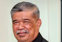 Transformasikan Pasar Tamu tanpa menghilangkan identiti keunikannya – Mohamad Sabu