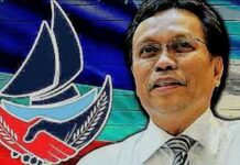 What happens to the RM4 billion Trans-Sabah Gas Pipeline project?