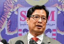 Rasuah mineral Sabah: Dua ADUN dan ahli perniagaan akan didakwa 30 Jun