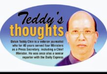 Hajiji’s life experiences contributed towards his good nature