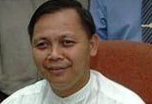 Sairin Karno Sertai Warisan: Agenda Menguatkan Liawan