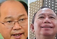 GE17: Madius to contest in Tamparuli