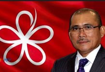 Bersatu and it’s partners to field enough winnable candidates to form a State Government