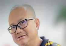 The Political Dilemma in Sabah: Leadership Versus Political Machinery