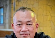 Lewis Wong retains president of the Sabah Chinese Cultural Association