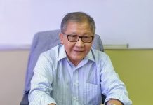 November 16: Hari Yang Penting Untuk Sabah