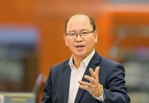 Civil service 1.3 million strong as of September, Dewan Rakyat told