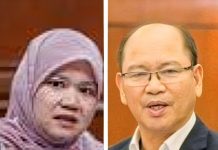 KPM kaji pembukaan semula PPD Tamparuli