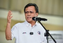Shafie: A Responsible Government Must Put People Before Power