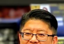 Will other Sabah representatives in the federal government follow Ewon’s footsteps?