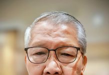 UPKO’s Break from PH – A Move for Independence or Risky Political Gambit?