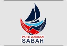 PRU 17: Senarai calon Parti Warisan