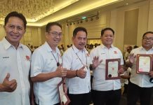 GE 17: Parti KDM to contest in 39 seats