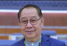 Dr Jeffrey: FG’s Appeal a direct threat to Sabah’s right