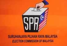 Sabah polls: Over 3,300 nomination forms sold