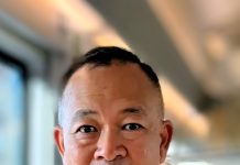 Terkini: Lewis Wong calon KDM di Inanam, Yabri Onos di Kemabong