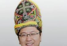 PRU 17: UPKO akan bertanding di 25 kerusi