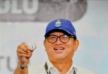 Joniston stakes his claim in Kiulu with legacy of development