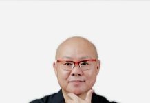 Everyone’s jumping in