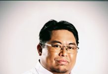 Hazem: Being son of TYT Tun Musa should not be used as a political issue