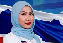 Norfadzlina Ramsah calon terbaik wakil rakyat baharu DUN Labuk