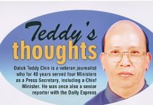 GE17: The constituencies and challengers