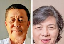 Dr Bosi trying to re-capture Kapayan, this time under KDM ticket