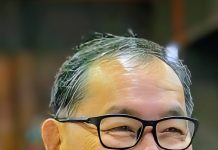 Brains and leadership: A combination not found where money talks and bullshit reigns