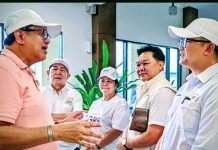 PBS membuka ruang pelapis kepimpinan muda memastikan kesinambungan perjuangan parti