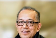 Words are now hollow, meaningless, and they neither captivate nor inspire