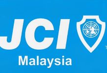 JCI Calls Youth to Vote in GE17 Sabah