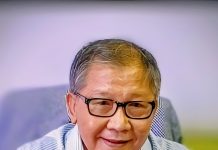 Sabah Sovereign Wealth Fund aims to create a brighter future for all Sabahans