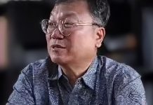 Dr Roland Chia to back whichever government