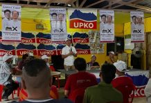 Madius ready to forgive personal attacks during Sabah polls