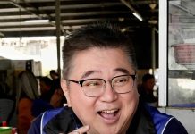 BN Pilihan Terbaik Wujudkan Pembangunan Mampan di Karamunting