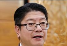 Upko’s ensures federal–state relations as reflected by the spirit of MA63