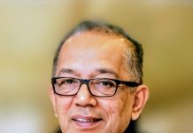 SABAH – THE AFTERMATH