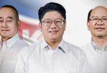 UPKO’s ‘Sabah First’ : A risk resulted in a positive and successful outcome