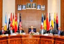 New State Cabinet to drive prosperity, progress for Sabah over next five years