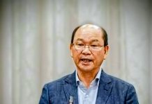 Kerajaan Perkukuh Strategi Pelancongan Sabah, jelas MOTAC kepada Madius