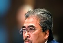 Don’t politicise the UEC issue