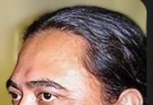 Unhappy with what a journalist writes, just pay someone to beat up the journalist — Rocky Bru