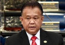 When Cabinet speaks in different tongues