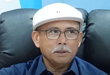 Datuk Seri Dr Ronald Kiandee urges Muhyiddin to resign for the good of Bersatu