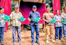 MANFAATKAN SEPENUHNYA POTENSI SABAH SEBAGAI DESTINASI PERKEMAHAN – JONISTON